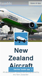 Mobile Screenshot of aircraft.net.nz